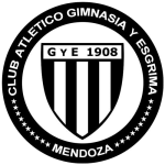 Gimnasia Mendoza 2 club crest