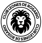 Leones de Rosario club crest