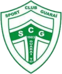 Guarai SC club crest