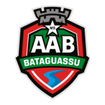 Bataguassu club crest