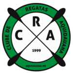 CR Aquidauana club crest