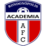 União Rondonópolis U20 club crest