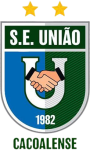 SE União Cacoalense U20 club crest