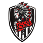 Itaquá Athletico Clube U20 club crest