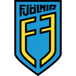 Fjolnir club crest