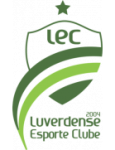 Luverdense U20 club crest
