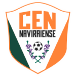 Naviraiense U20 club crest