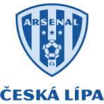 FK Ceska Lipa B club crest