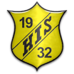 Hanaskogs club crest