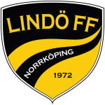 Lindo FF club crest