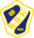 Halmstad U19 club crest