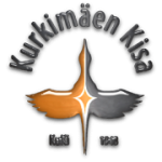 Kurkimaen Kisa club crest
