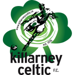 Killarney Celtic club crest