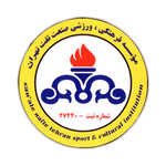 Naft Tehran club crest
