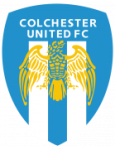 Colchester United U18 club crest