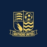 Southend United U18 club crest