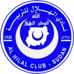 Al-Hilal Omdurman II club crest