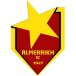 Al-Merreikh II club crest