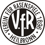 Heilbronn club crest