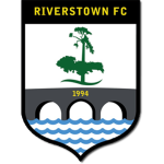 Riverstown FC club crest
