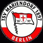Mariendorf club crest