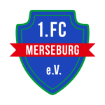 Merseburg club crest