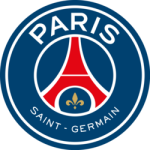 PSG U23 club crest