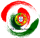CE Casa de Portugal club crest