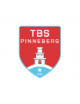 Pinneberg club crest