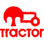 Tractor Sazi club crest