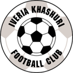 Iveria Khashuri club crest