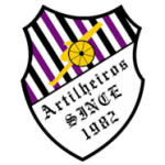 Artilheiros club crest
