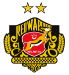 Kelantan Red Warrior FC club crest