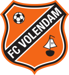 FC Volendam U19 club crest