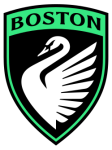Boston Legacy W club crest