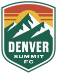 Denver Summit W club crest