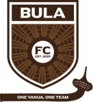 Bula club crest