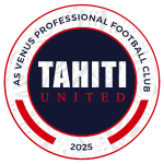 Tahiti United club crest