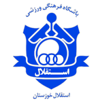 Esteghlal Khuzestan club crest