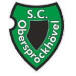 SC Obersprockhovel club crest