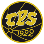 TPS 2 club crest