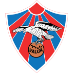 Valur Reykjavik club crest