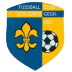 Schlieren W club crest