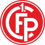 1. FC Passau club crest