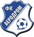 Aerodrom club crest