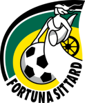 Sittard U21 club crest