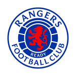 Rangers U17 club crest