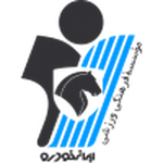 Paykan club crest