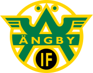 Angby club crest