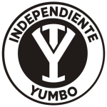 Ind. Yumbo club crest